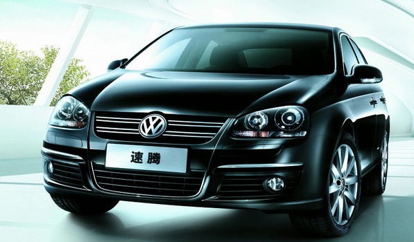 大眾 速騰 1.6L/2V 時(shí)尚型 Trendline 5—G 2011款