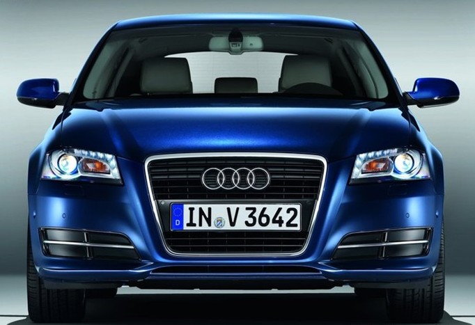 進口奧迪 A3 Sportback 1.8T 豪華型 2010款