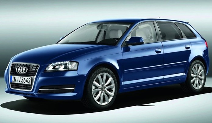 進口奧迪 A3 Sportback 1.8T 尊貴型 2010款