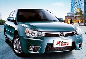 東南 V3菱悅 1.5L 新 風(fēng)采版 SEi CVT 2011款