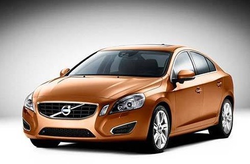 進口沃爾沃 S60 3.0T 手自一體 T6 AWD智尊版 2012款