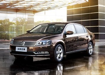 一汽-大眾 邁騰 B7L 1.8TSI DSG豪華型 2011款