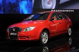 蓮花 L5兩廂 Sportback 1.6L 自動(dòng) 精智版 2011款