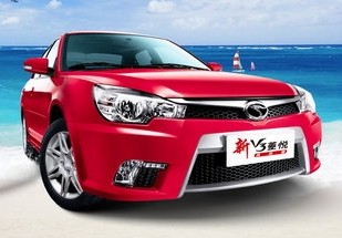 東南 V3菱悅 1.5L CVT Exi 旗艦風(fēng)采版 2012款